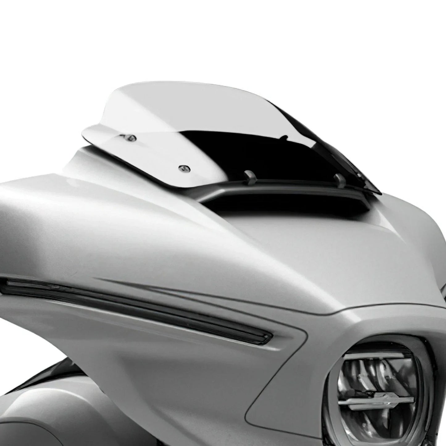7" Clear Windshield for Harley CVO Street Glide FLHXSE (2023-2025)