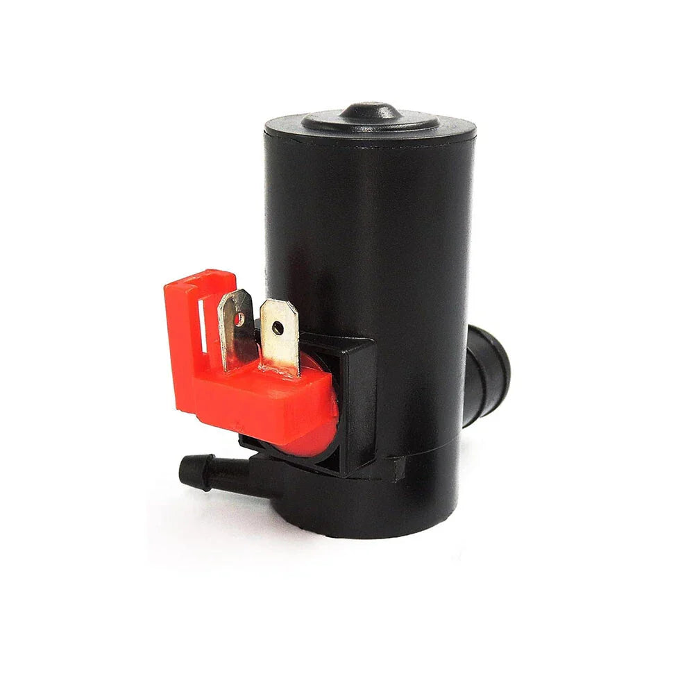 Windshield Washer Pump Motor for Subaru Impreza, Forester, Legacy (2008-2014)