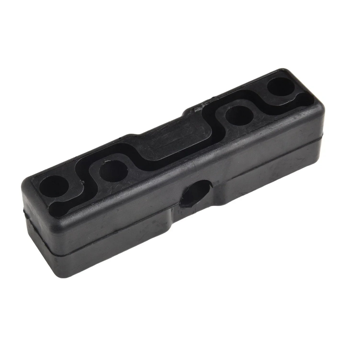 Torsion Bar Insulator for Vehicles