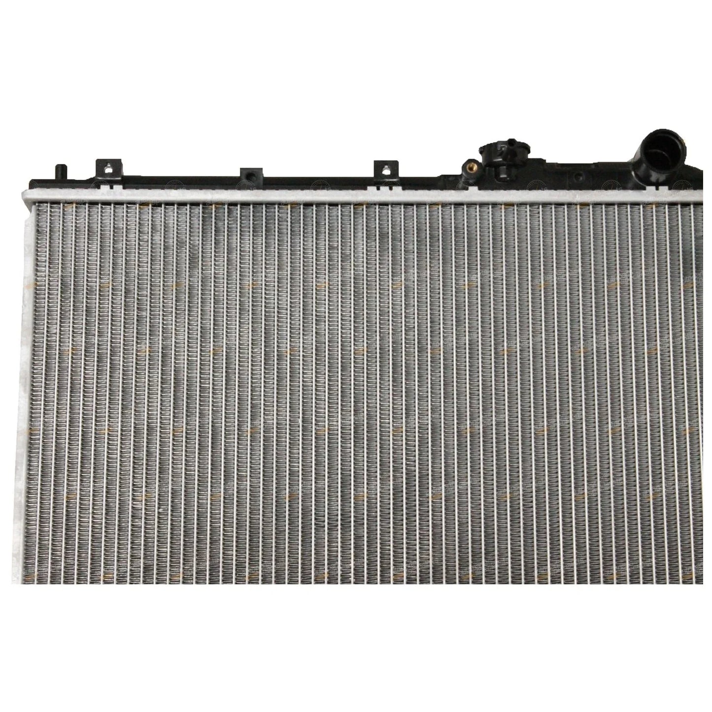 Radiator Mitsubishi Lancer CC 92-96 2D/4D AUTO/MANUAL Aluminium Alloy (92-96)
