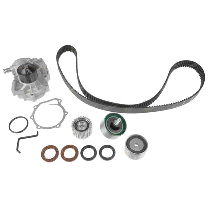Timing Belt Tensioner & Water Pump Kit 2.2L for Subaru Liberty (1994-1996)
