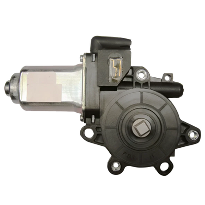 Front Right Window Regulator Lift Motor 2 Pin for Nissan X-Trail (2007–2014)