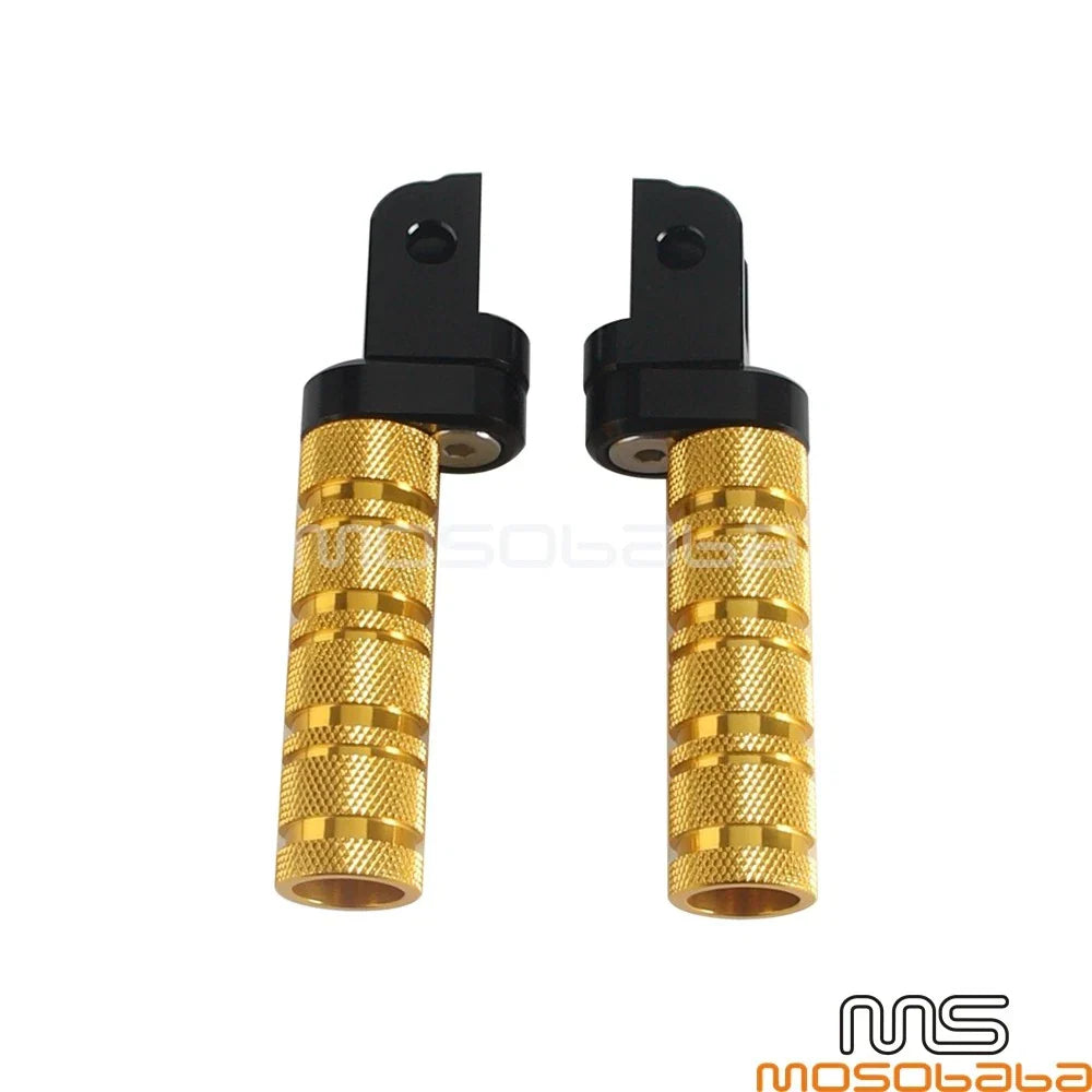 Front Footpegs for BMW R nineT Pure F900R F900XR (2014-2021)