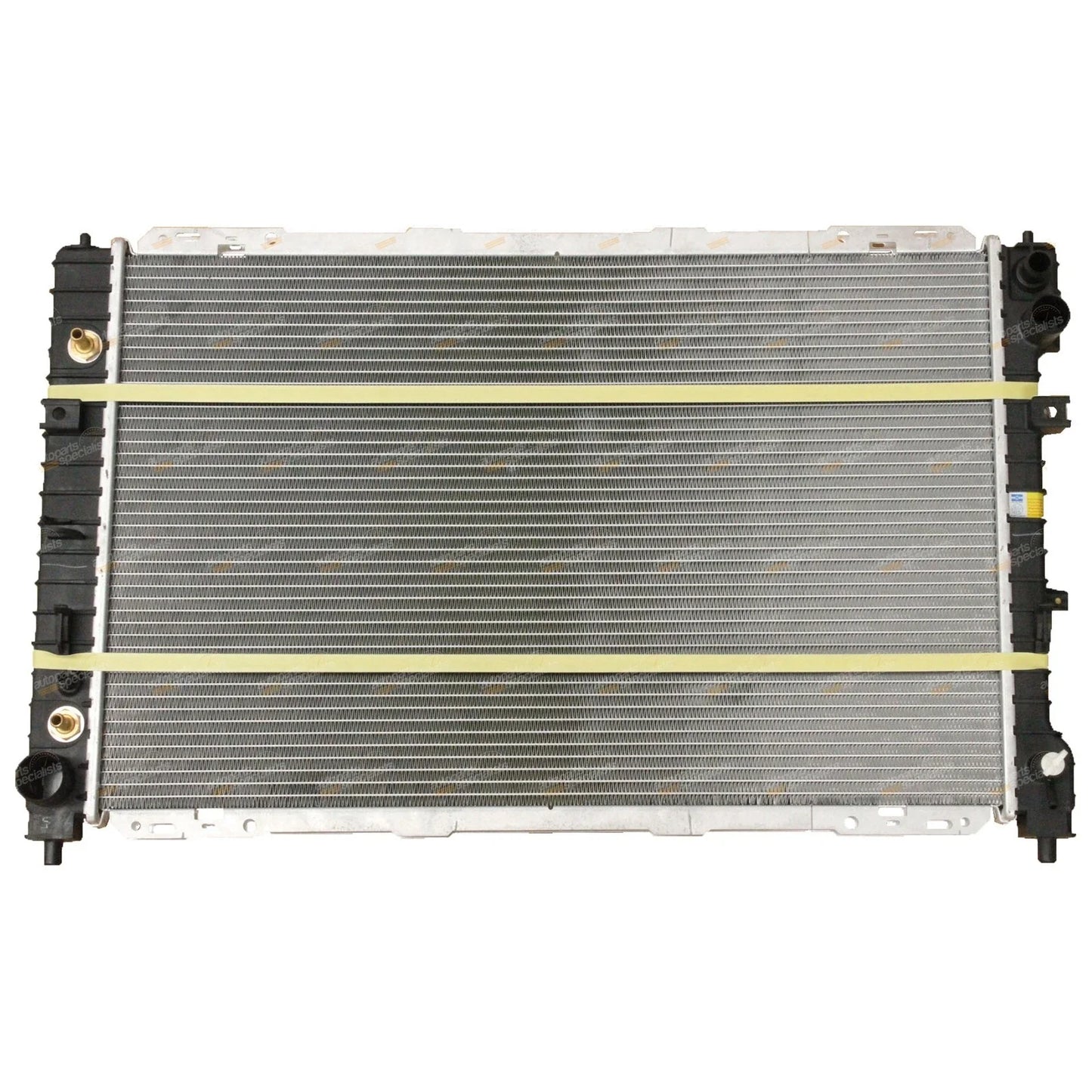 Aluminium Alloy Radiator for Ford Escape BA ZA ZB ZC V6 3.0L AJ (2001-2008)