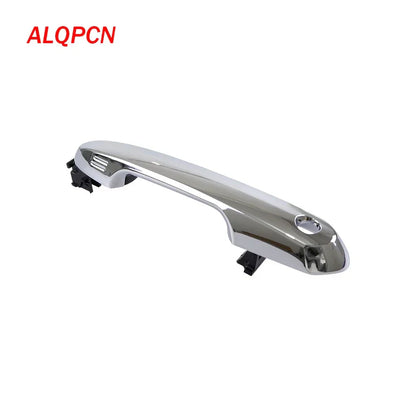Chrome Front Left Handle for Toyota Sienna (2021-2023)