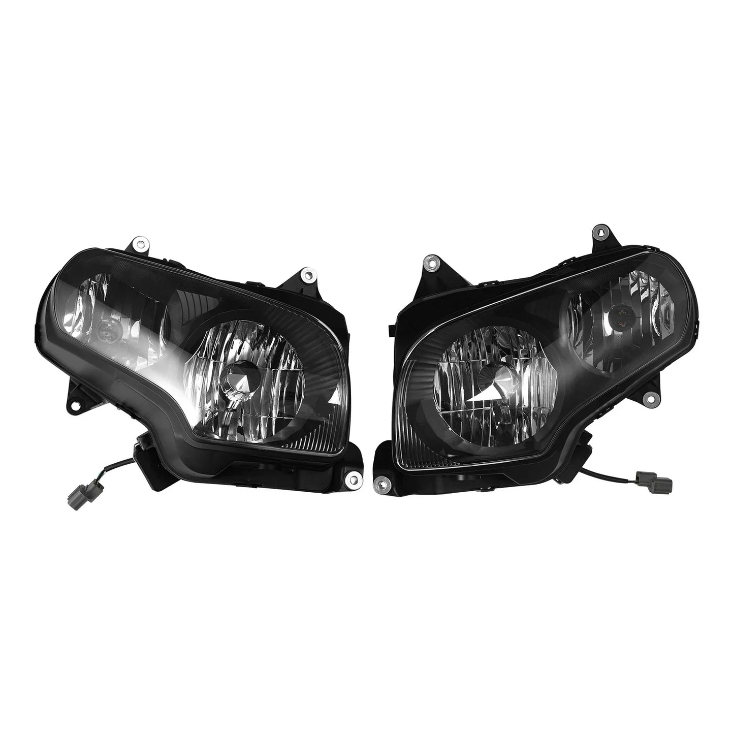 Front Headlight Assembly for Honda Goldwing 1800 (2001 - 2011)