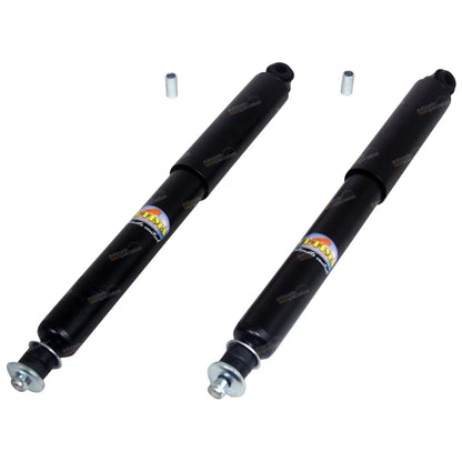 Rear GT Gas Shock Absorbers for Nissan Datsun 240K (1973-1978)