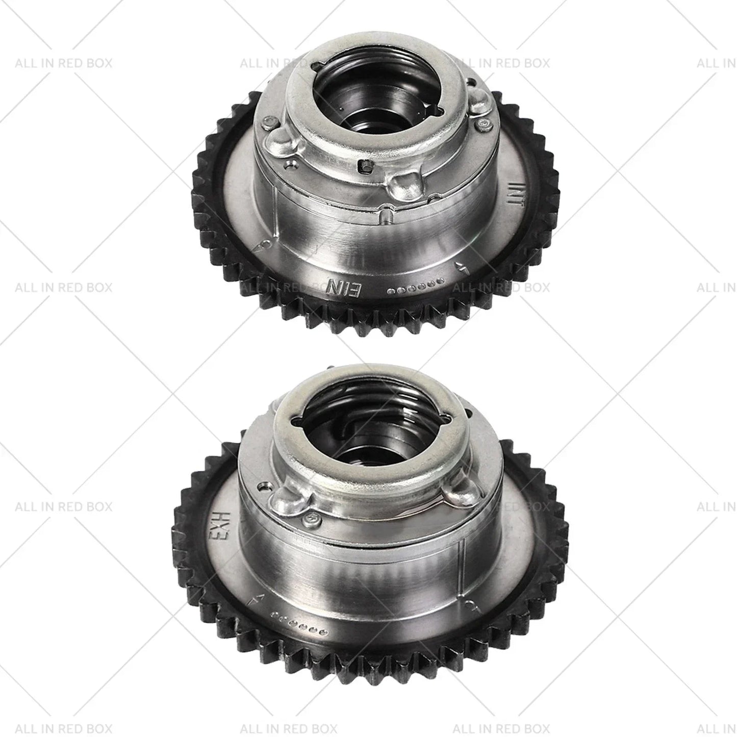 Camshaft Adjuster Actuator Gear for Mercedes-Benz W204 W209 SLK250 (2008-2016)