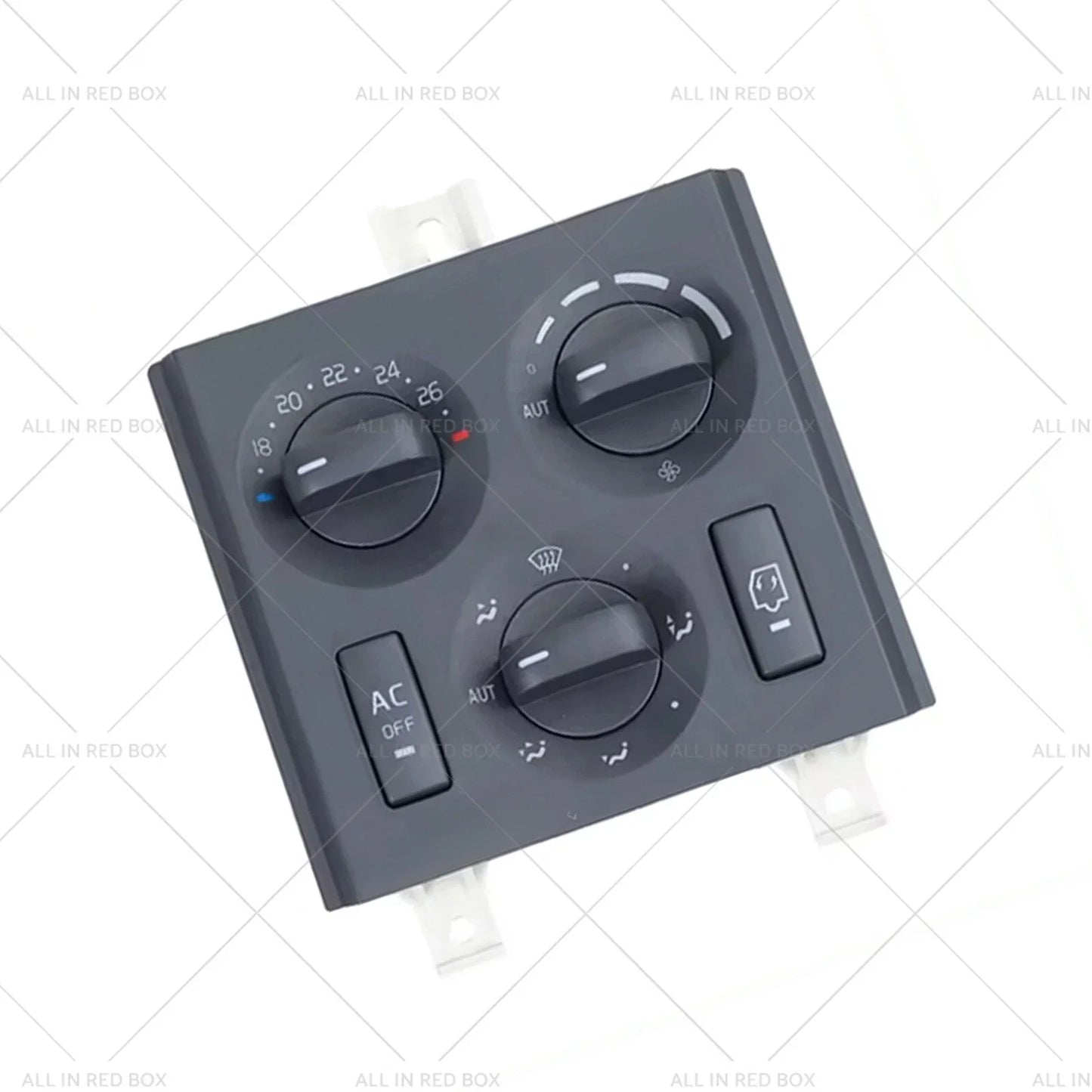 A/C Control Unit Panel for Truck FM (2010-2015)