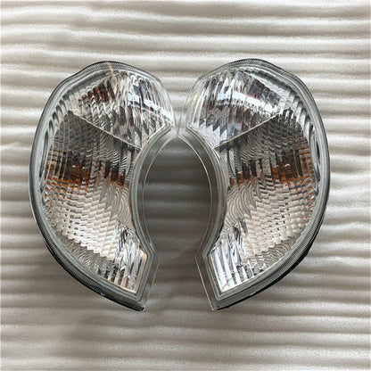 Front Corner Light Indicator Lamps for 2001-06 Hyundai Terracan
