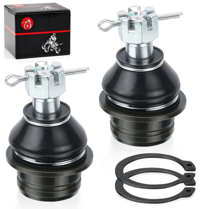 Ball Joints 2 x for Suzuki KingQuad 500 LTA500 AXi
