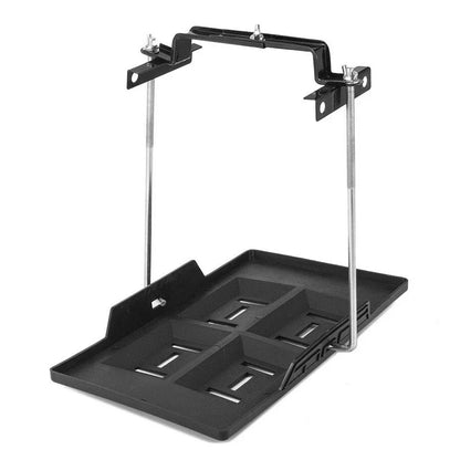 Battery Holder & Clamp for Car Auto Storage - AU Stock (Fits Various Models)