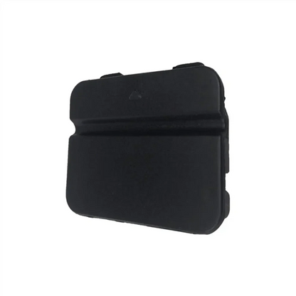 Rear Bumper Tow Hook Cap Cover for BMW 3 Series E90 E91 328i 335i (2009-2011)