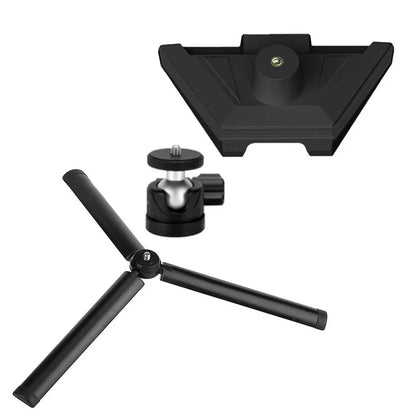 Tripod Stand / Adjustable / Diverse Usage for Starlink MINI