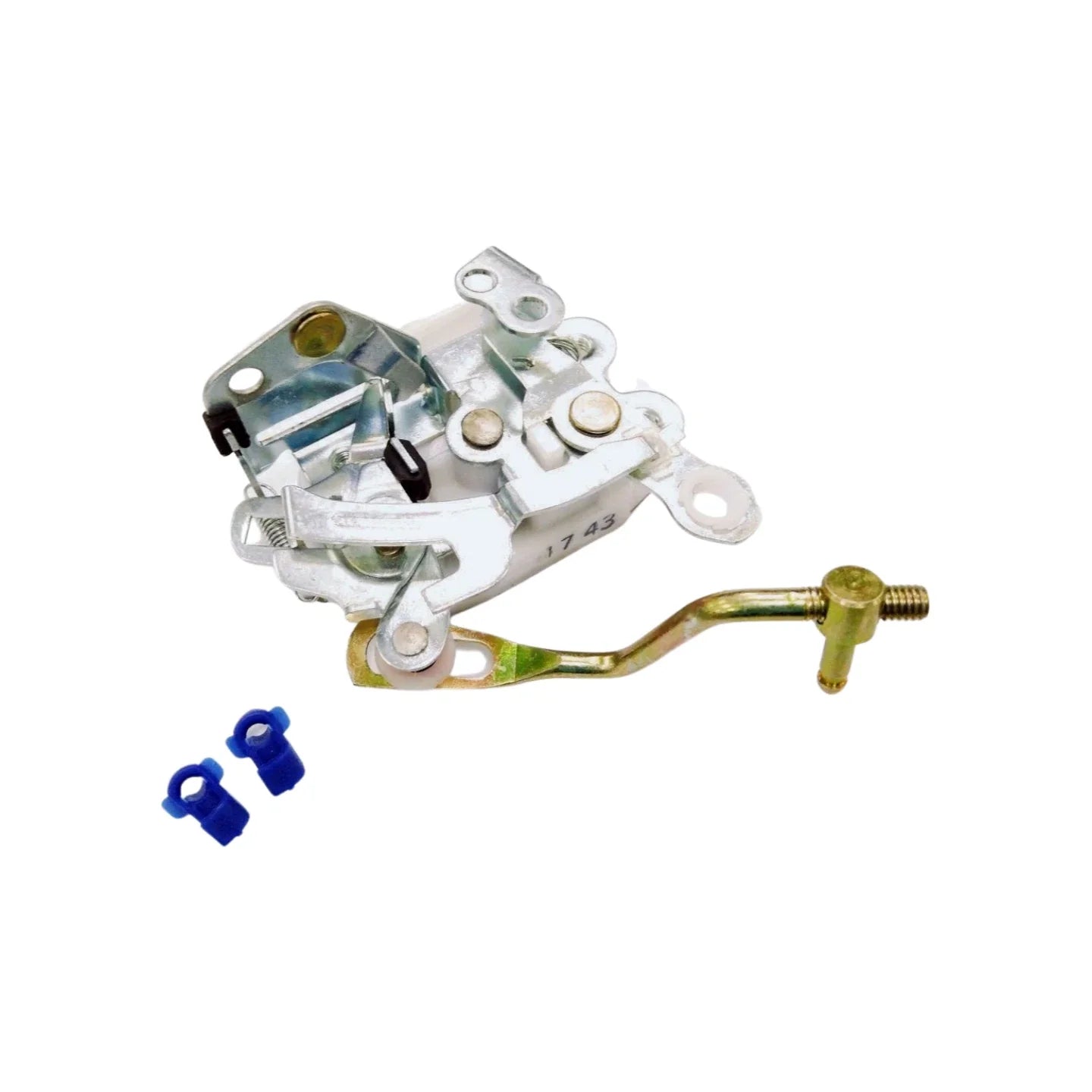 Front Right Door Lock Mechanism for Mitsubishi L300 Van