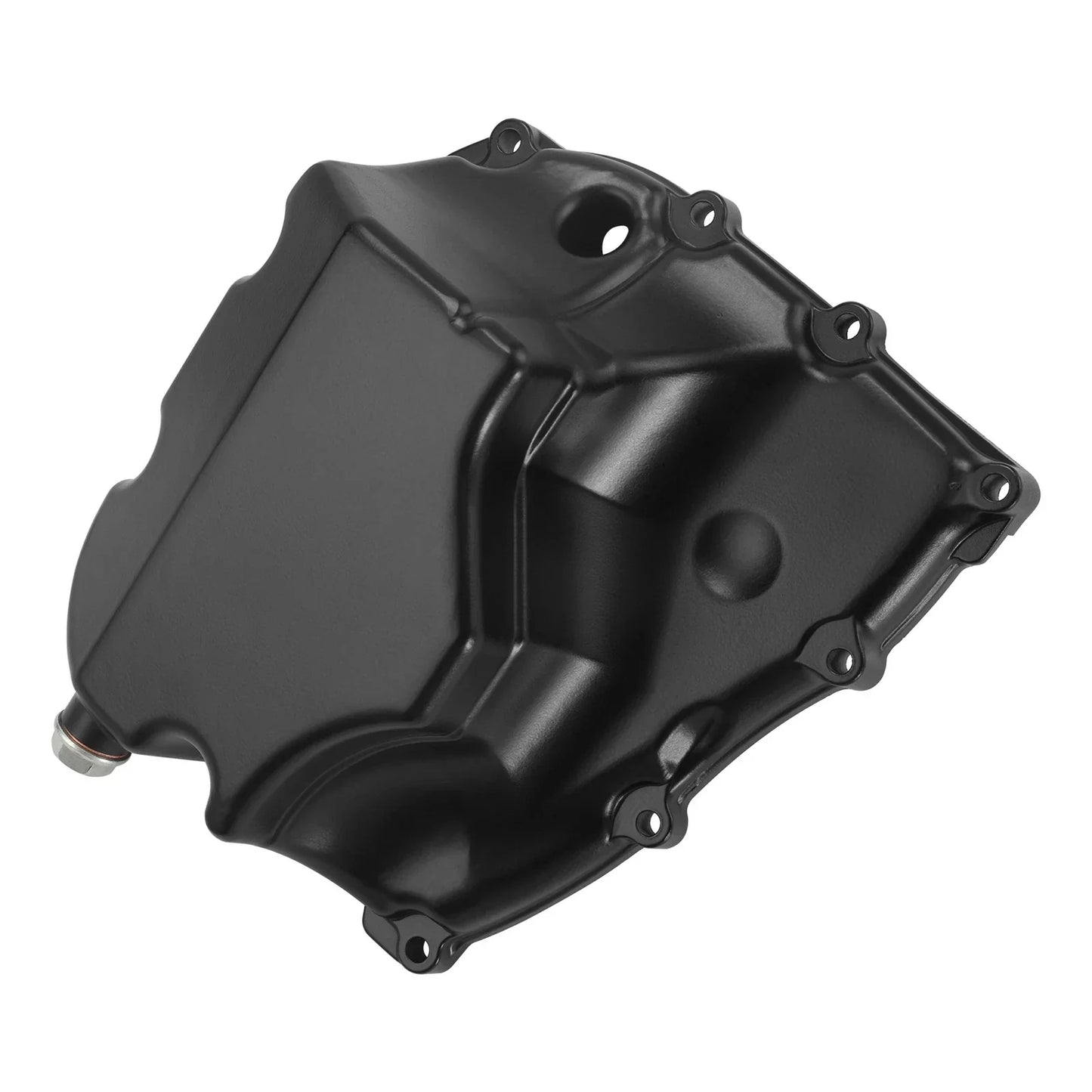 Oil Pan Strainer Cover for Yamaha MT-07 Tenere 700 (2014-2020) (2021-2024)