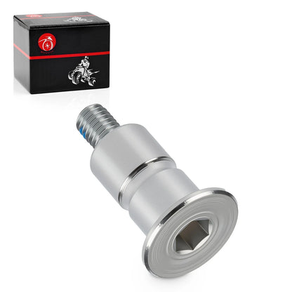 Rear Brake Pivot Bolt CR125R/CR250R/CR500R/CR80R/RB/CR85R/RB (1984–2007)