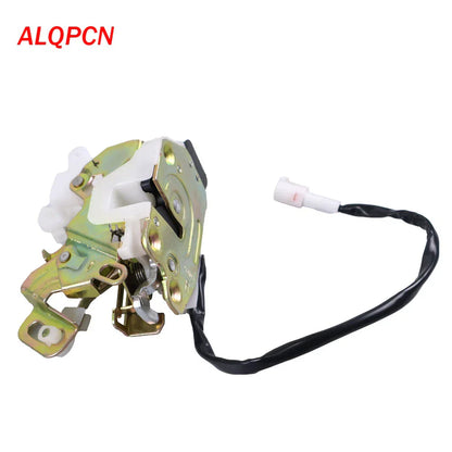 Tailgate Lock Trunk Latch with Striker for Mitsubishi Pajero (1990-1999)