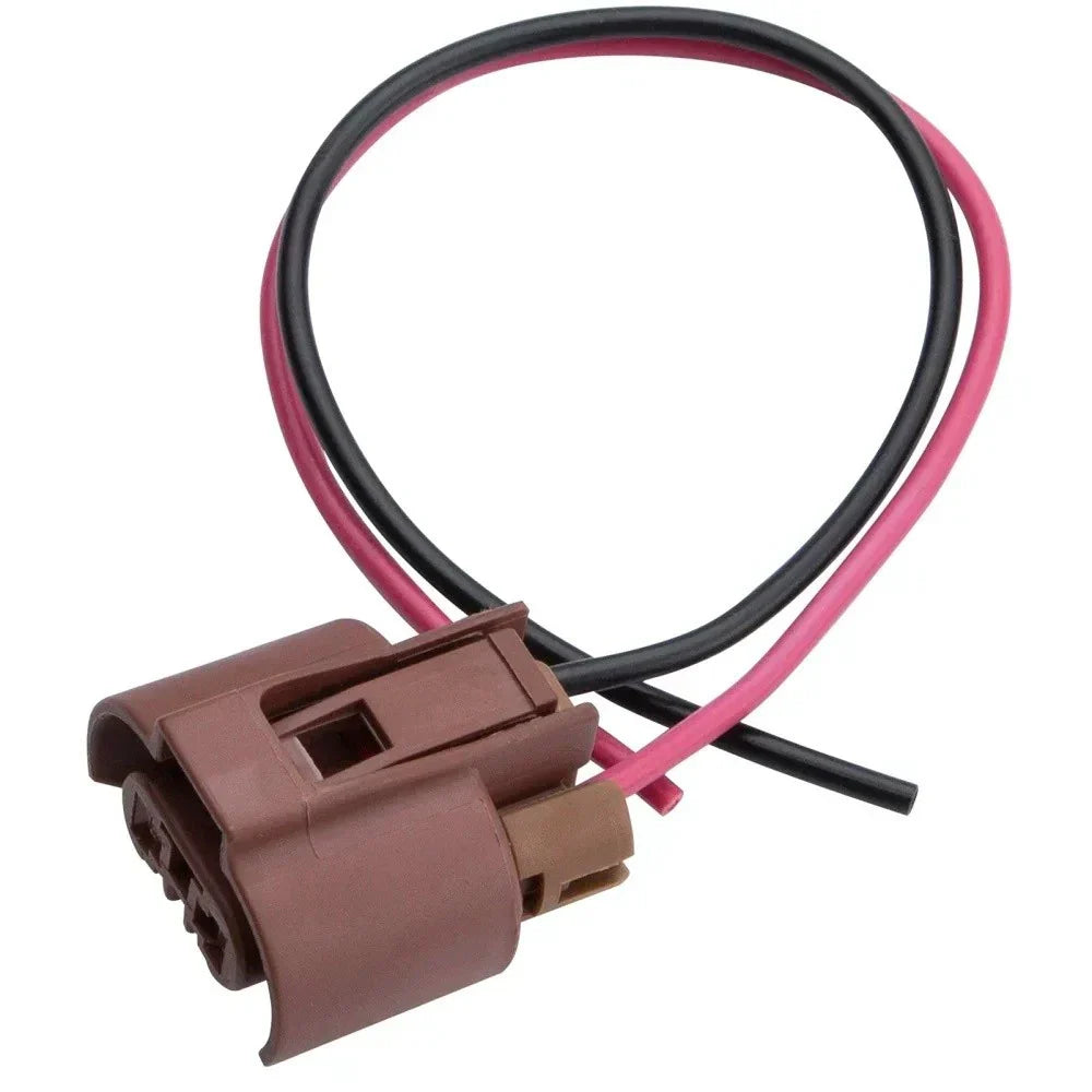 Headlight Bulb Socket Wiring Connector Plug for Lexus RX300, Toyota Camry (2001-2003)