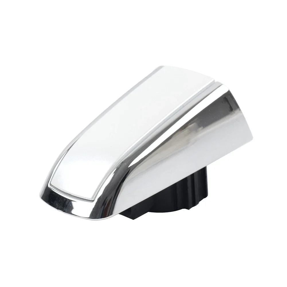 Right Chrome Rear Door Handle Cap for Discovery 5, Range Rover Sport, Evoque