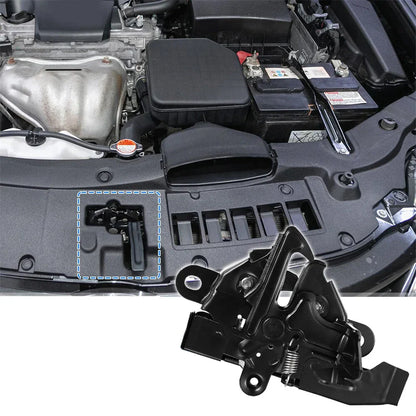 Hood Lock Latch Assembly for Toyota Camry (2015-2017)
