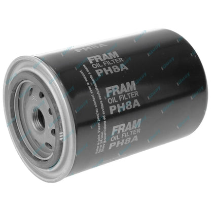 FRAM Engine Oil Filter for Toyota Dyna YY52R 2.0L 4 cyl 3Y-C 1985~1995