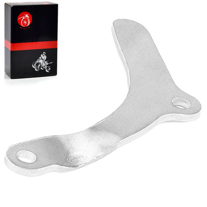 Case Saver Drive Chain Guard for Honda CR 250R/500R (1984–2001)