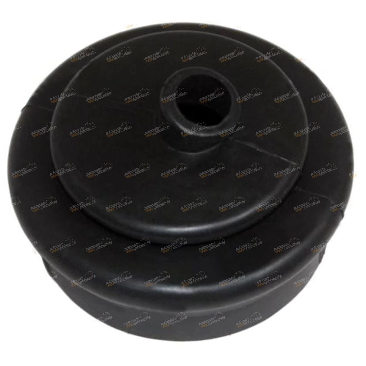 Gear Stick Rubber Boot for Nissan Patrol Y60 Navara ZD30