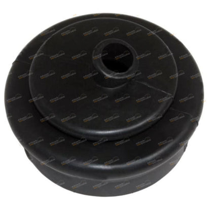 Gear Stick Rubber Boot for Nissan Patrol Y60 Navara ZD30