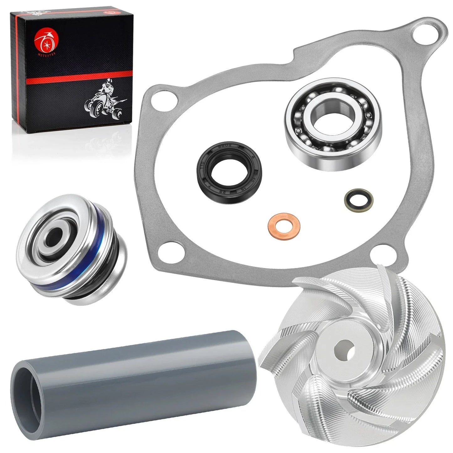 Water Pump Impeller Seal Driver for Polaris Ranger 425/500