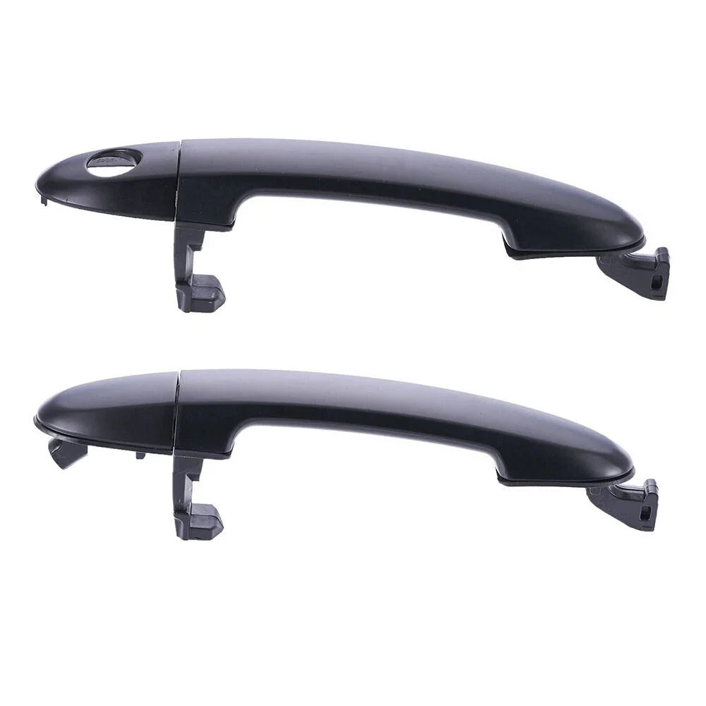 5pc Front Rear Right Left Door Handle for Hyundai Santa Fe CM (2013–2018)