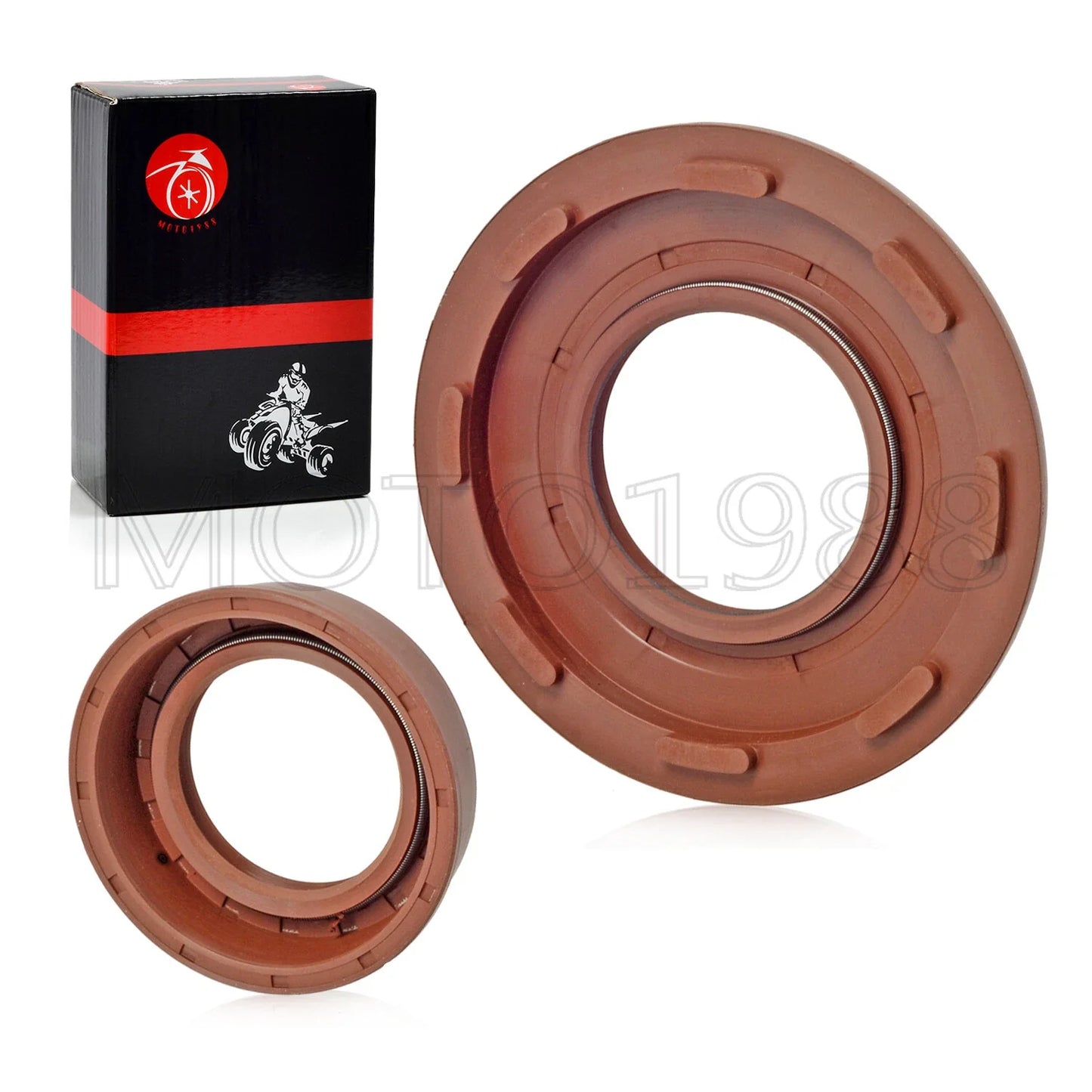 Crank Seal for Polaris Ranger Sportsman RZR 700 800 (2006–2017)
