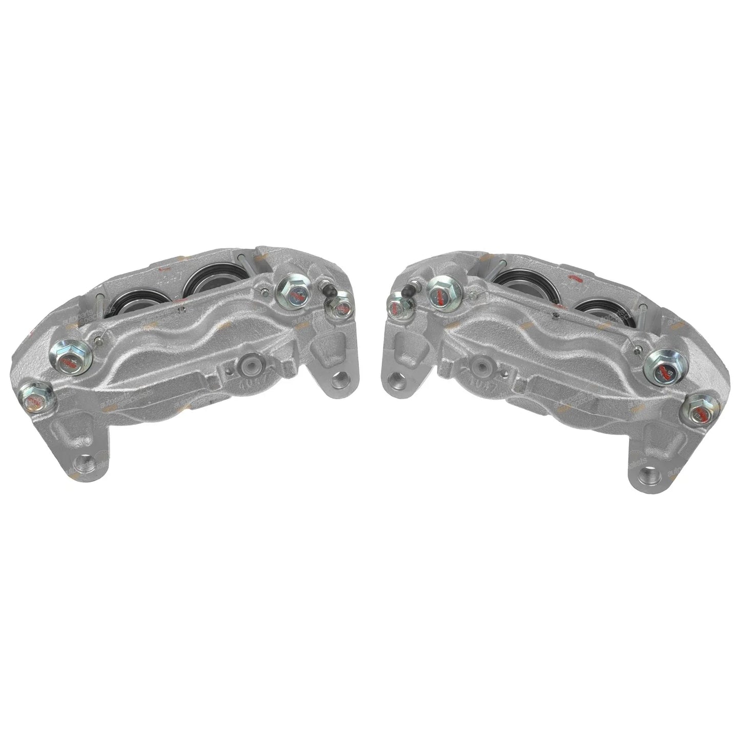 Front Disc Brake Calipers for Nissan Patrol Y62 5.6L VK56VD (2013 - 2024)