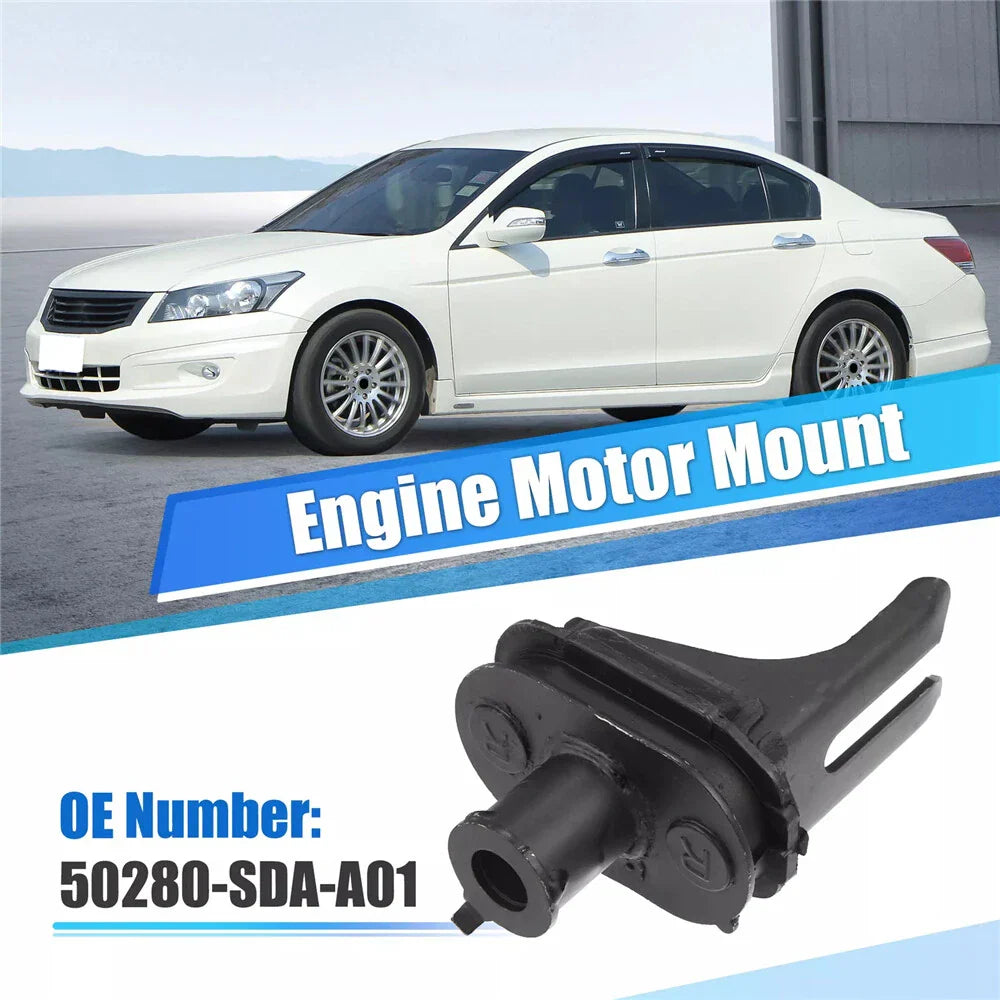 Engine Motor Mount Right for Honda Accord, Acura TSX, TL (2003-2008)