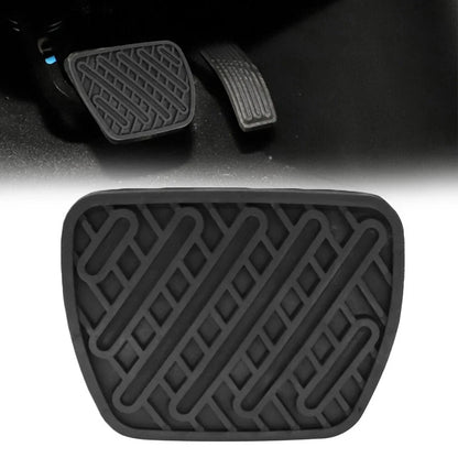 Rubber Brake Pedal Pad Cover for Nissan Altima/Maxima
