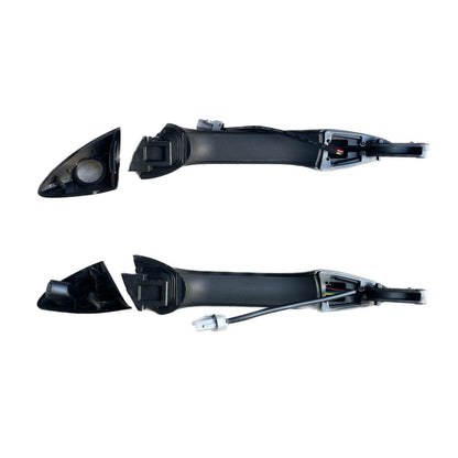 Door Handle Outer Set of 2 for Hyundai Elantra (2011–2015)