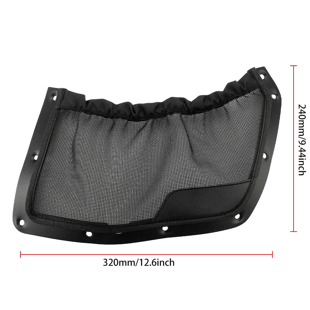 Rear Storage Net Kit for Can-Am Maverick (2013-2023)