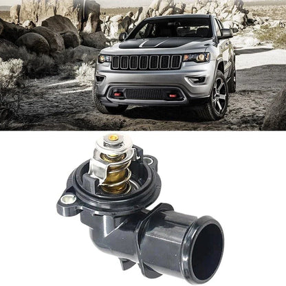 Thermostat for Car Accessories
