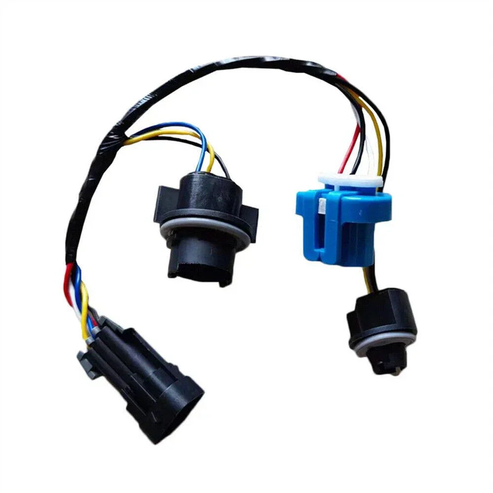 Headlight Wiring Harness for Chevy Cobalt, Pontiac G5 (2005-2010)
