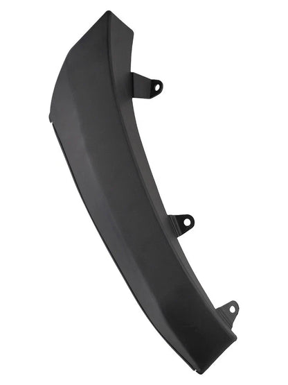 Left Driver Side Wheel Flares for Ram Heavy Duty