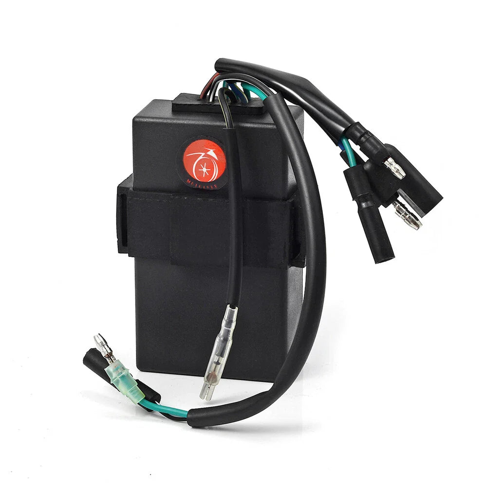 CDI Box for Honda CR80R/CR80RB and CR85R/CR85RB (1996–2004)