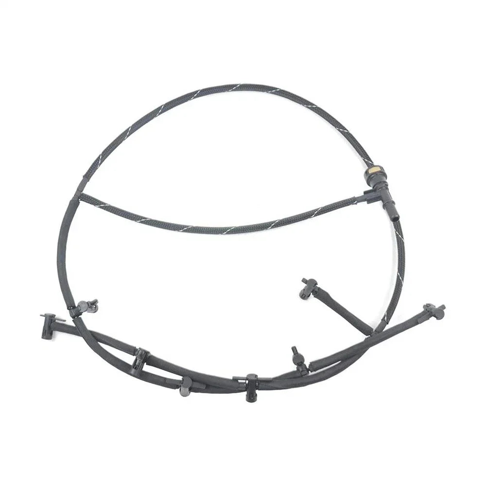 Fuel Injector Return Line for Ford Powerstroke Diesel 6.7L (2011–2016)