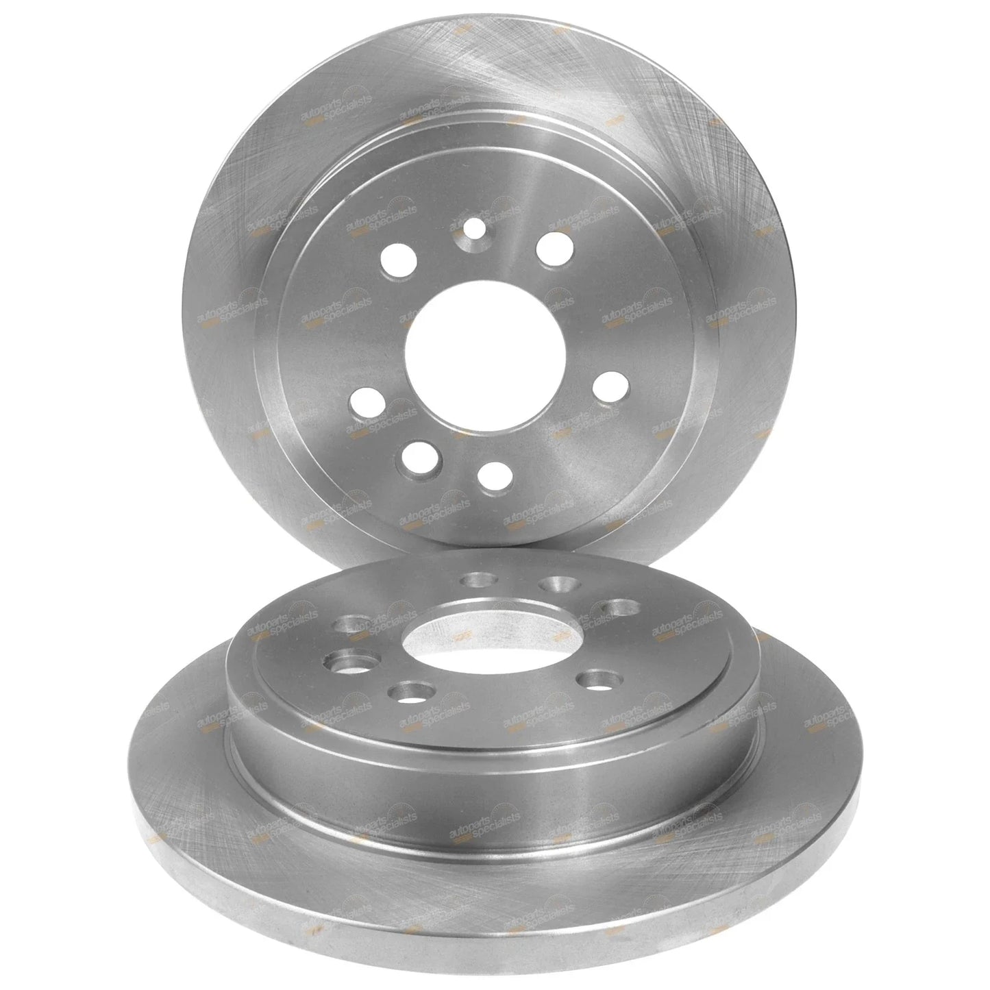 Rear Disc Rotors for Falcon AU Series (1998-2002)