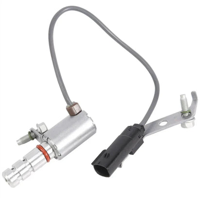 Engine Oil Pump Flow Control Valve Solenoid for Buick Chevy Cadillac