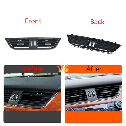 A/C Vent Grille Cover for Benz