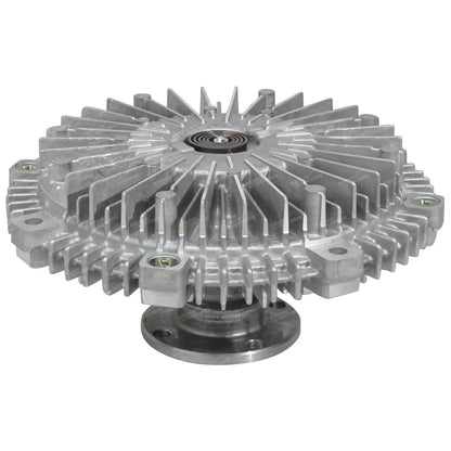 Viscous Fan Clutch Coupling 3.0L for Isuzu MU-X UC 3.0L 4JJ1-TCX Diesel Engine