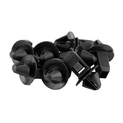 8 Pcs Grille Moulding Clips for Ram 1500 2500 3500 4500 5500 (2002-2023)