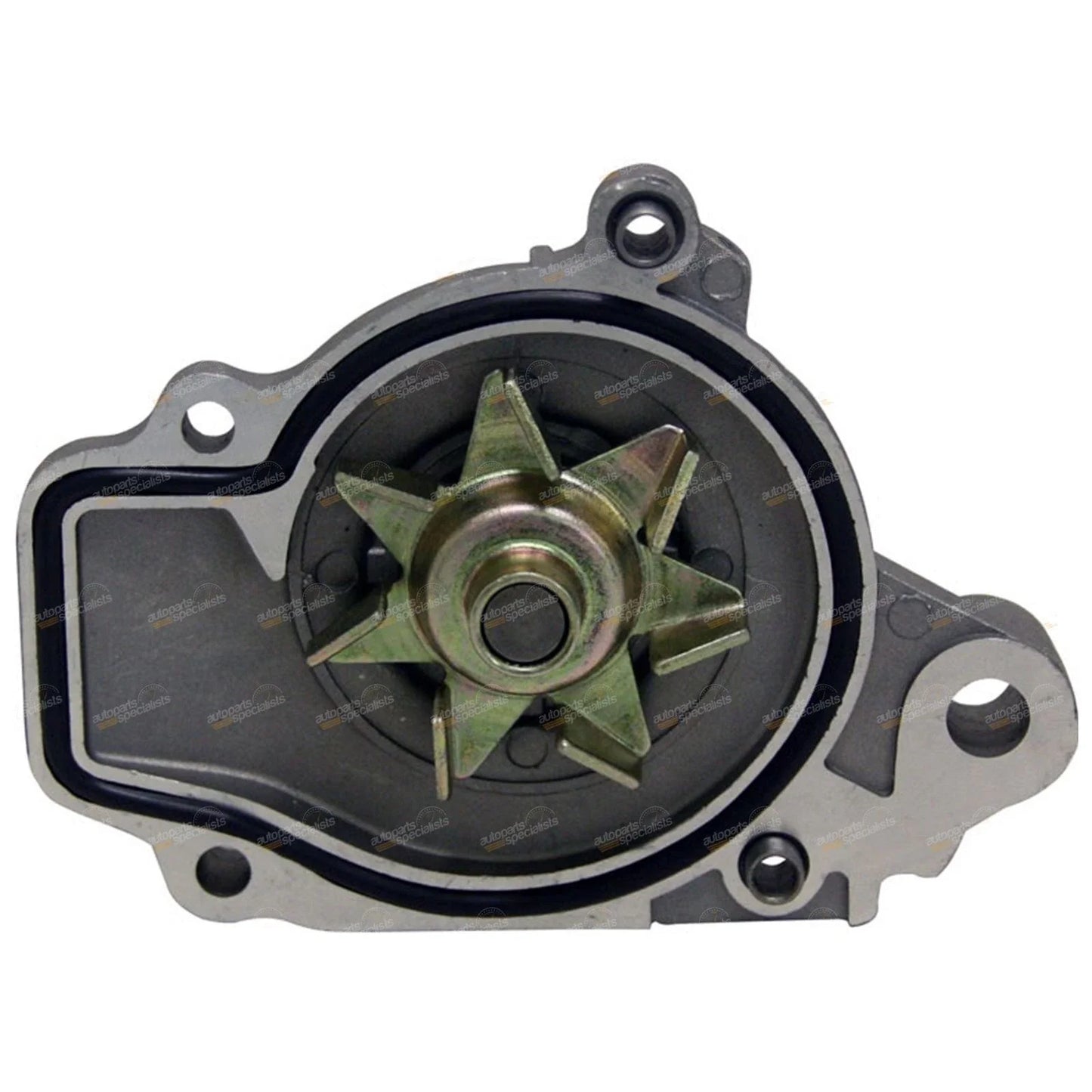 Timing Belt + Water Pump Kit for Civic EG GLi (1991-1995)