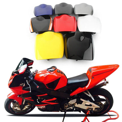 Rear Seat Cover Cowl for Honda CBR954RR (2002-2003) Carbon Fiber