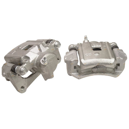 Rear Disc Brake Calipers for Toyota Landcruiser 100 Series (1998–2007)